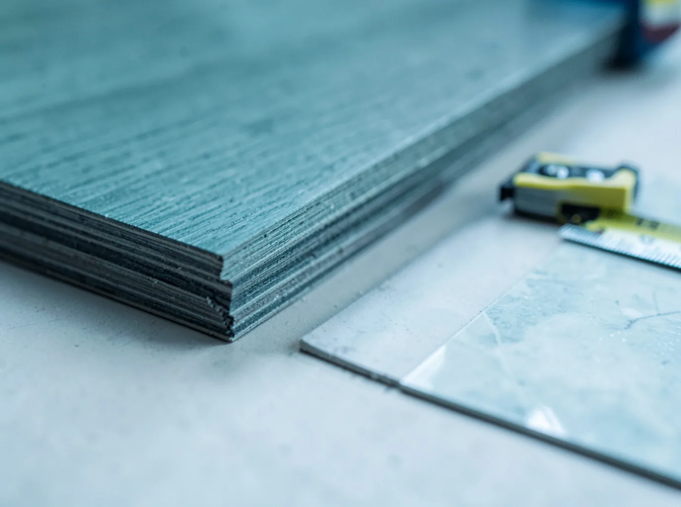Luxury Vinyl Plank Installation Spring Lake, MI FAQs